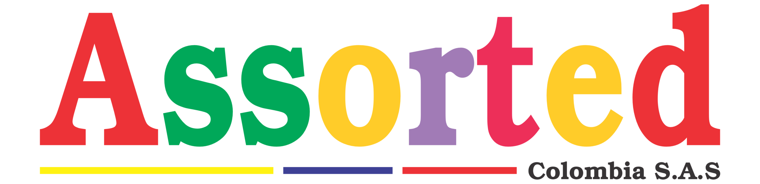 Assorted SAS